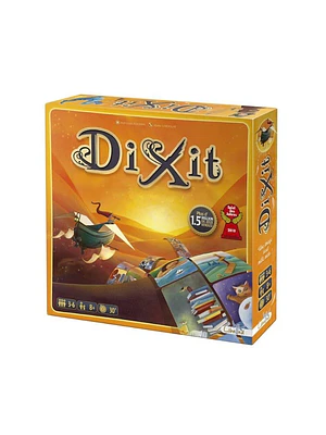 DIXIT - LIBELLUD
