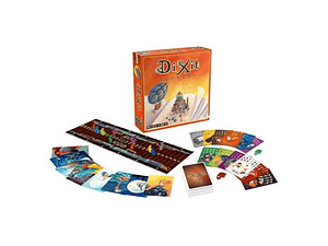 Dixit Odyssey