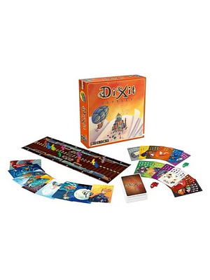 Dixit Odyssey