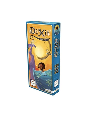 Dixit Quest