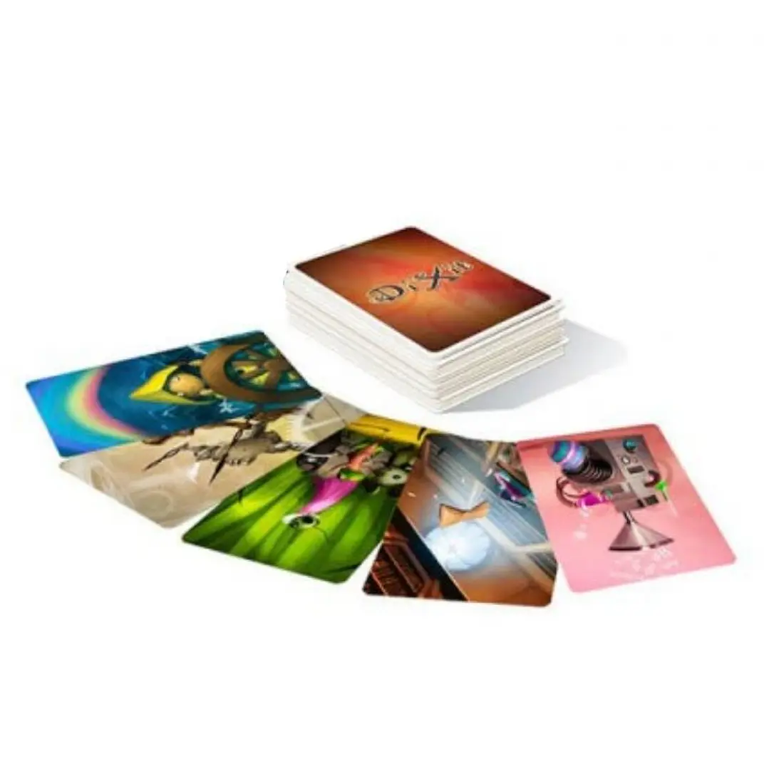 Dixit Quest 2