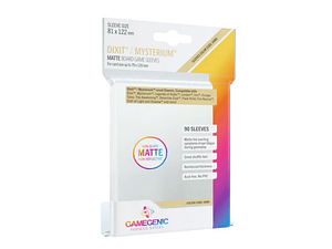 Funda protectora Dixit 