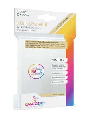 Funda protectora Dixit 