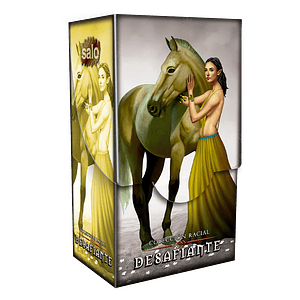 Colección racial Primer Bloque 2023: Desafiante + Rhiannon full art