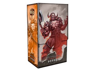 Colección racial Primer Bloque 2023: Sombra + Caoranach full art