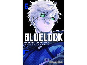 Blue Lock 05 - IVREA ARG