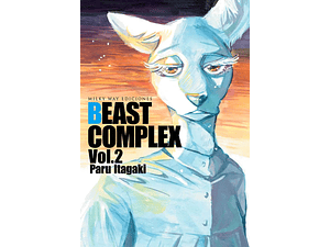 Beast Complex 02