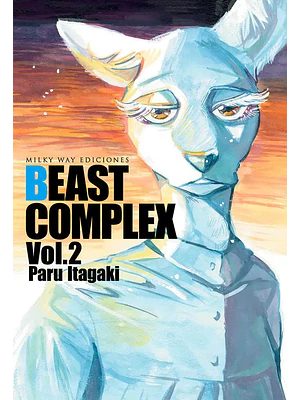 Beast Complex 02