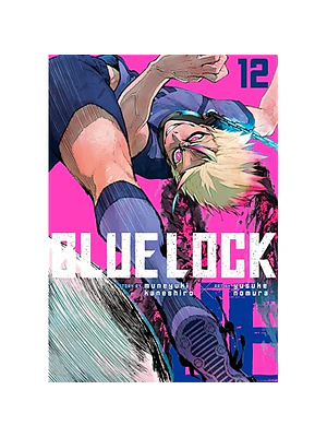 Blue Lock 12 - IVREA ARG