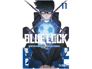 Blue Lock 11