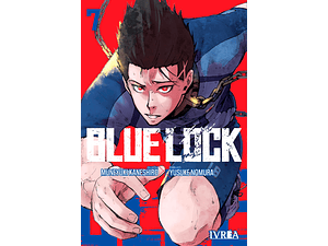 Blue Lock 07