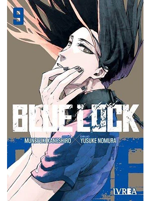Blue Lock 09