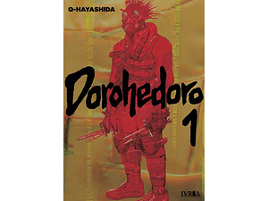 DOROHEDORO 01