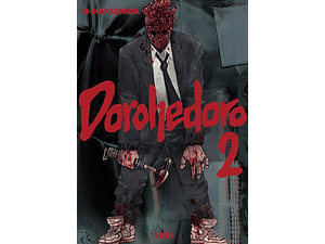DOROHEDORO 02