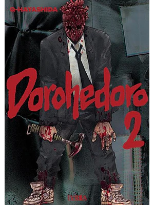 DOROHEDORO 02