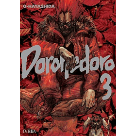 DOROHEDORO 03