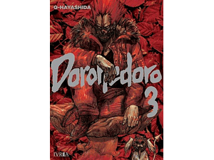 DOROHEDORO 03