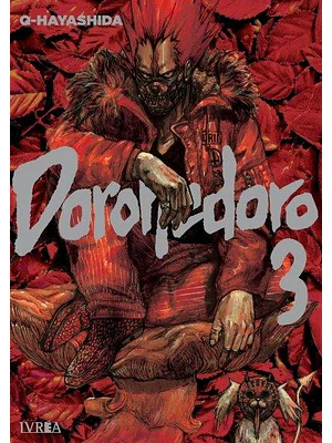 DOROHEDORO 03
