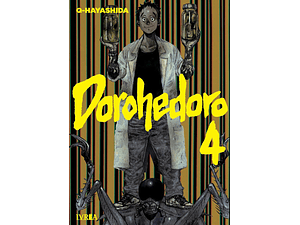 DOROHEDORO 04