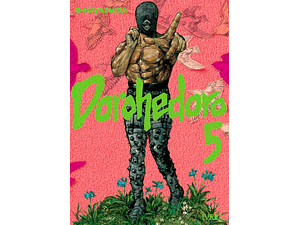 DOROHEDORO 05