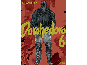 DOROHEDORO 06