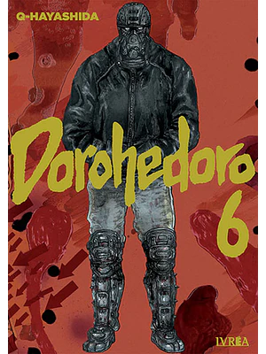 DOROHEDORO 06