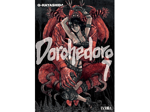DOROHEDORO 07