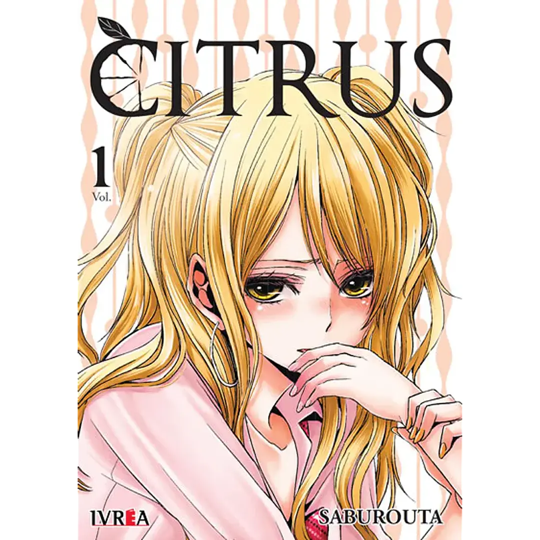 CITRUS 01 1