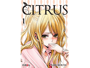 CITRUS 01