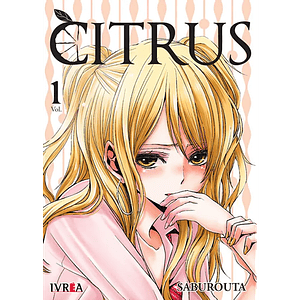 CITRUS 01