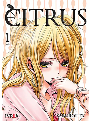 CITRUS 01