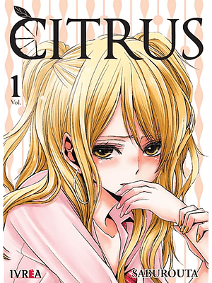 CITRUS 01