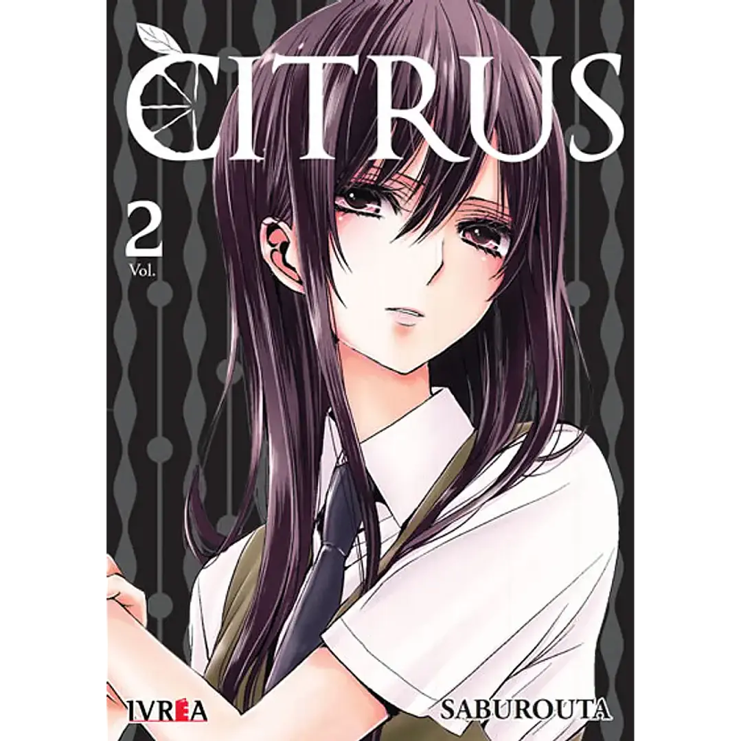 CITRUS 02 1