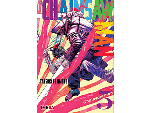 Chainsaw Man 05