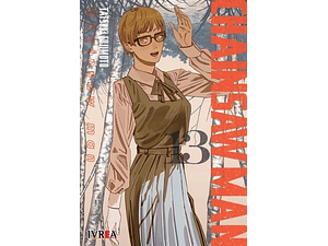 Chainsaw Man 13