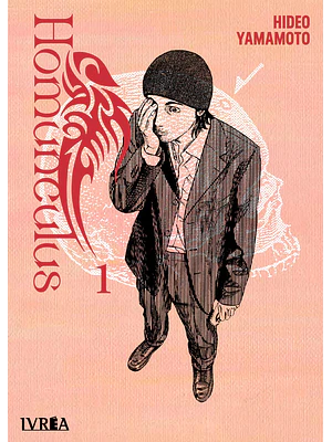 HOMUNCULUS 01