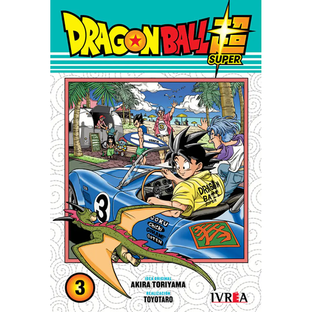 Dragon Ball Super 03 1