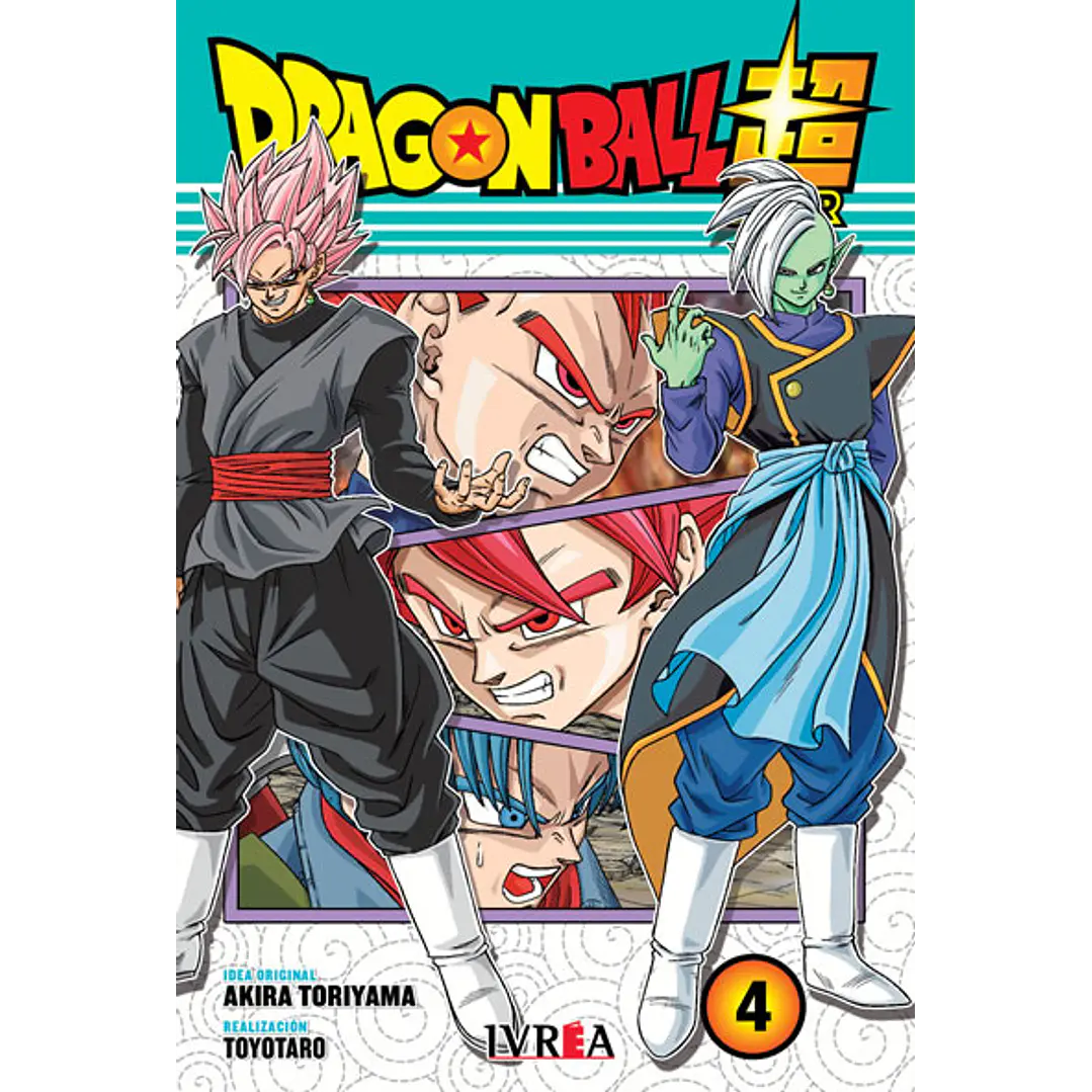 Dragon Ball Super 04 1
