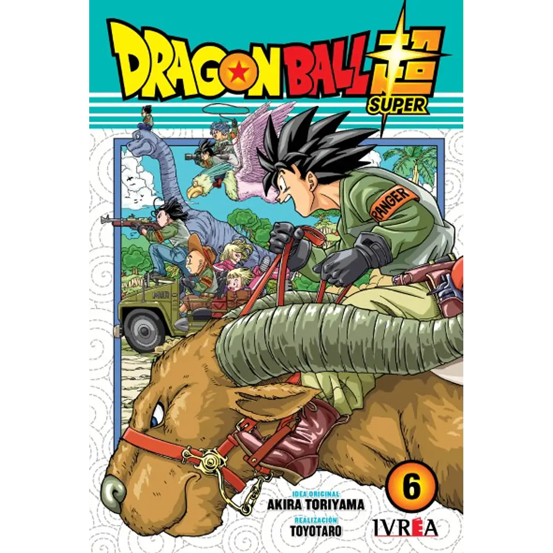 Dragon Ball Super 06 1