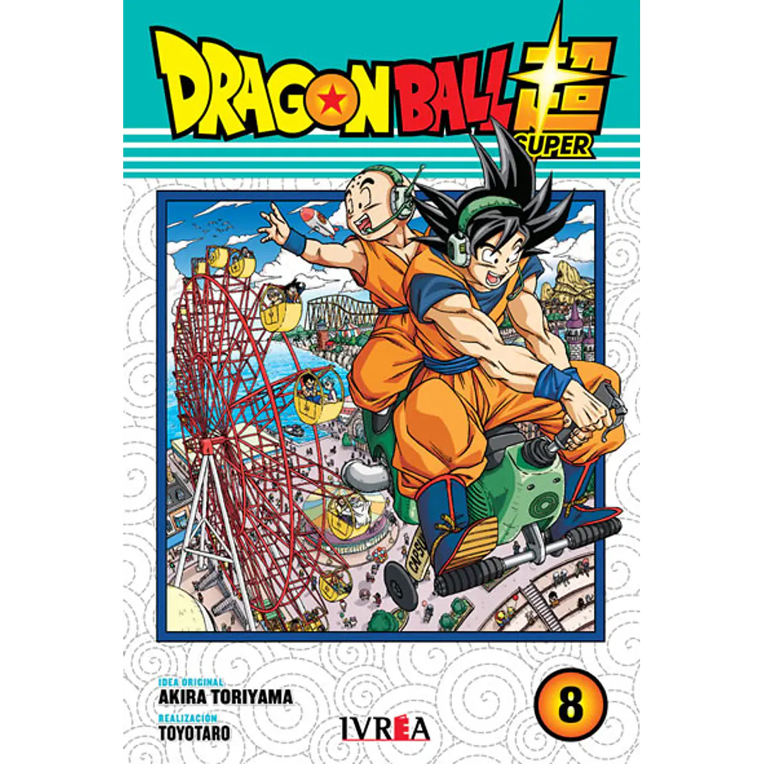Dragon Ball Super 08 1
