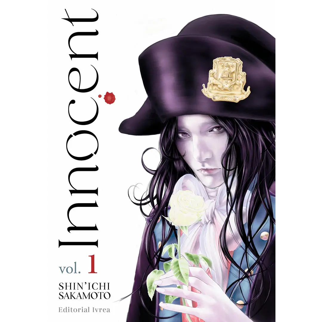INNOCENT 01 1