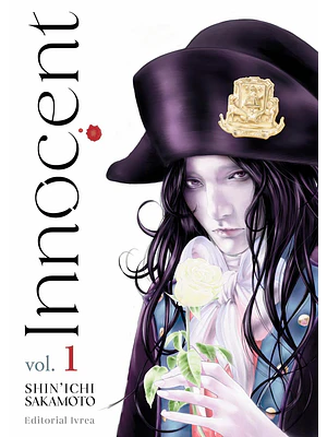 INNOCENT 01
