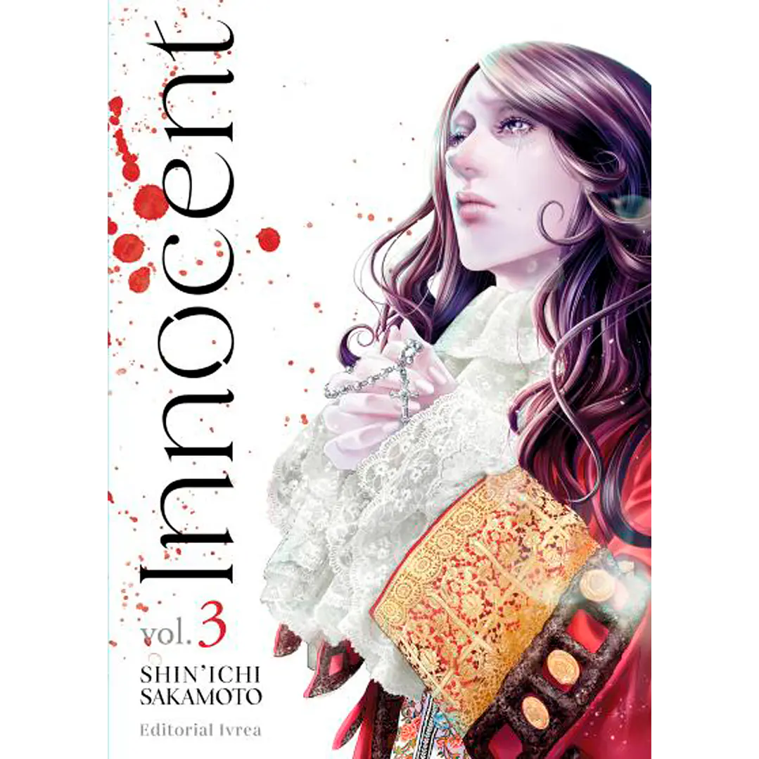 INNOCENT 03 1