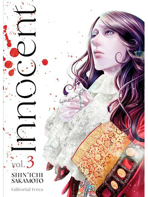 INNOCENT 03