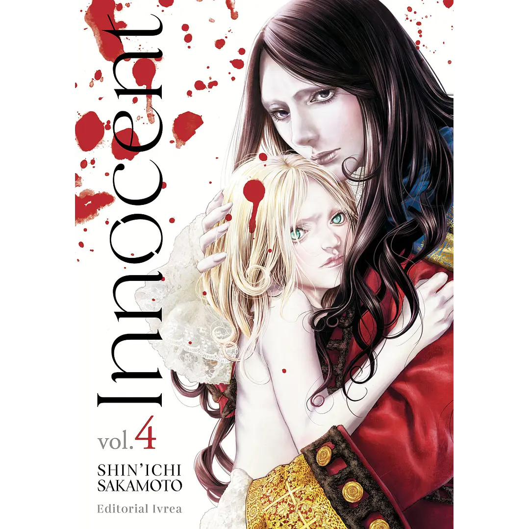 INNOCENT 04 1