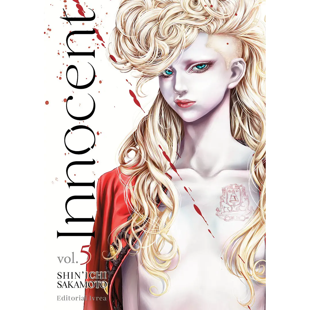 INNOCENT 05 1