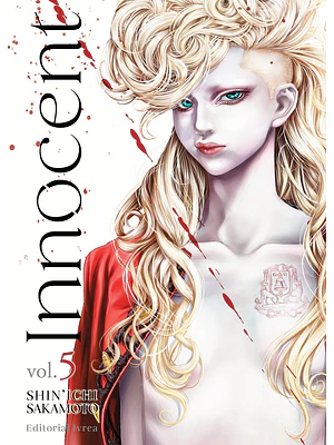 INNOCENT 05