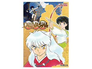 INUYASHA 01