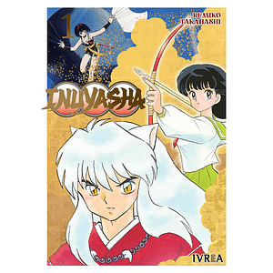 INUYASHA 01
