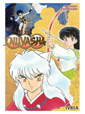 INUYASHA 01